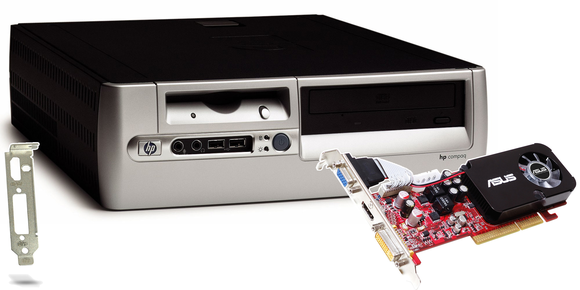 Download Hp D530 Cmt Video Controller Driver